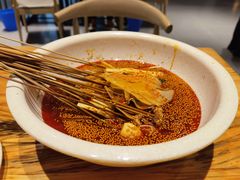 -嘉州叶婆婆钵钵鸡(建设路店)