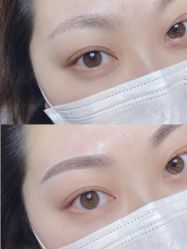 -HQ半永久纹绣纹眉