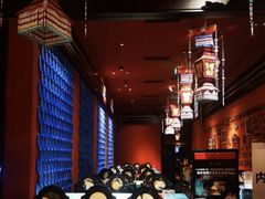 -茶人村·宫廷私厨(奥体印象城店)