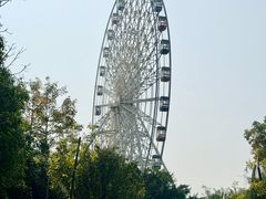 -雀儿山公园