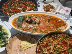 -蛙兔鸡自贡风味·特色江湖菜(广都店)