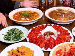 -日食记精菜馆(建邺万达店)