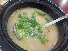 海鲜粥-潮州菜馆(十里河店)
