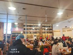 -冶建镜子·老南昌大排档·江西虾王(总店)