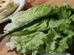 -金顺碳烤肉(1号店)