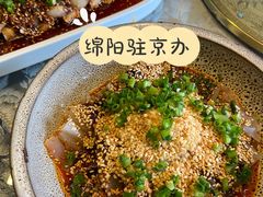 -富乐山酒店(西黄城根北街店)