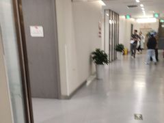 -爱康国宾体检中心(北京航天桥光耀东方分院)