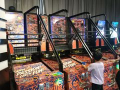 -大鲁阁保龄球(苏州园区店)