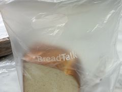 -BreadTalk面包新语(凯德闵行商业中心店)