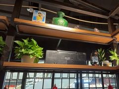 -探鱼·鲜青椒爽麻烤鱼(北京路天河城店)