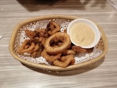 -必胜客(海滨店)