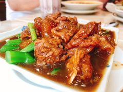 猪软骨-喜莲咖啡
