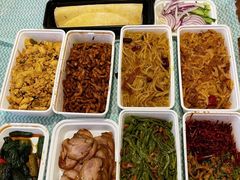 -姥姥家春饼店(惠新东街店)