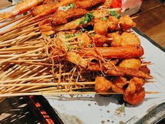 -王扯火胖哥烤生蚝(眉山首店)