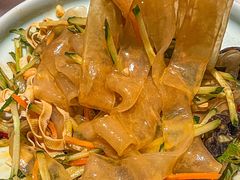 -老知青·东北菜(中华城店)