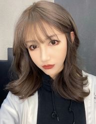 -东秀护肤造型