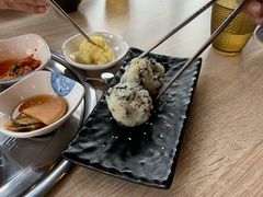 -郑阿姨的家·이모네·韩料&烤肉(武川路店)