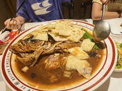 -旺顺阁·北京菜·烤鸭(魏公村店)