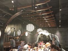 大堂-呷哺呷哺 小火锅 (浦东新欧尚超市店)