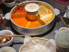 -辣虎·庭院火锅(临平新天地店)