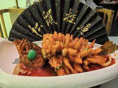 -米桃-吴韵风雅·拙园(北外滩来福士店)