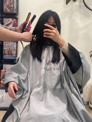 -WM Hair Salon
