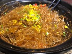 -刘胖子家常菜·蹄花焖藕(兴业店)