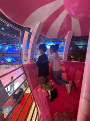 -第五极儿童乐园