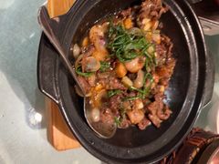-辛香味烧鱼馆·非遗技艺·排骨红烧肉(光谷医药园店)