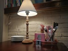 -芭莉与彩虹西餐厅(成都合生汇店)