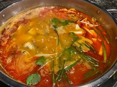 -雷山鱼酱酸汤鱼·酸汤牛肉(花果园T1区店)
