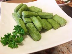 -新石器烤肉(无锡万象城店)