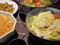 -外婆家(义乌新光汇购物中心店)