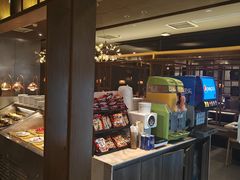 -火炉火自助餐(西直门凯德MALL店)