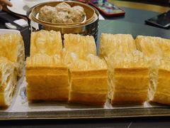 -锦绣庭苑·精细潮菜食府•商务宴请•生日家庭聚会(华侨城店)