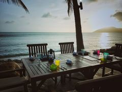 -海角轩·三亚文华东方酒店