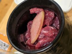 -霸腹烤肉(厦门柚子番店)