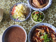 -老字号福来香麦子泡(新农佳小区店)