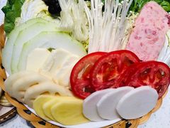 -志晖园(昆明老街店)