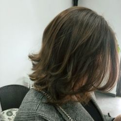 -Moyue HAIR SALON