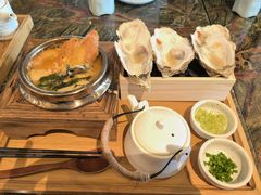 -炙柒Sekinana·精致料理 烧鸟·铁板烧(海上世界店)