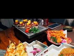 -一本料理(西溪天街店)