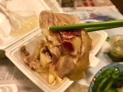 壹心鸡-文记壹心鸡(宝华路店)