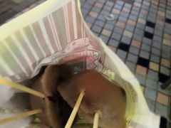 -兰芳园手打柠檬茶(下沙奥特莱斯店)