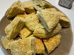 安康烧饼-莲花餐饮(高新店)