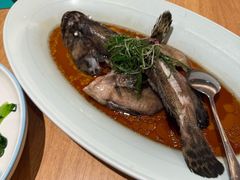 -糟粕醋·椰苑海南菜餐厅(亚龙湾天域酒店)