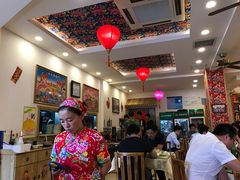 -鹤乡东北菜(崮山路店)