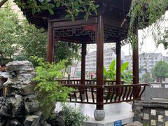 -不倒翁·徽天下名菜楼(马鞍山路店)