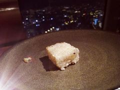 -上海柏悦酒店