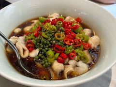 -狮王府淮扬菜(夫子庙老门东店)